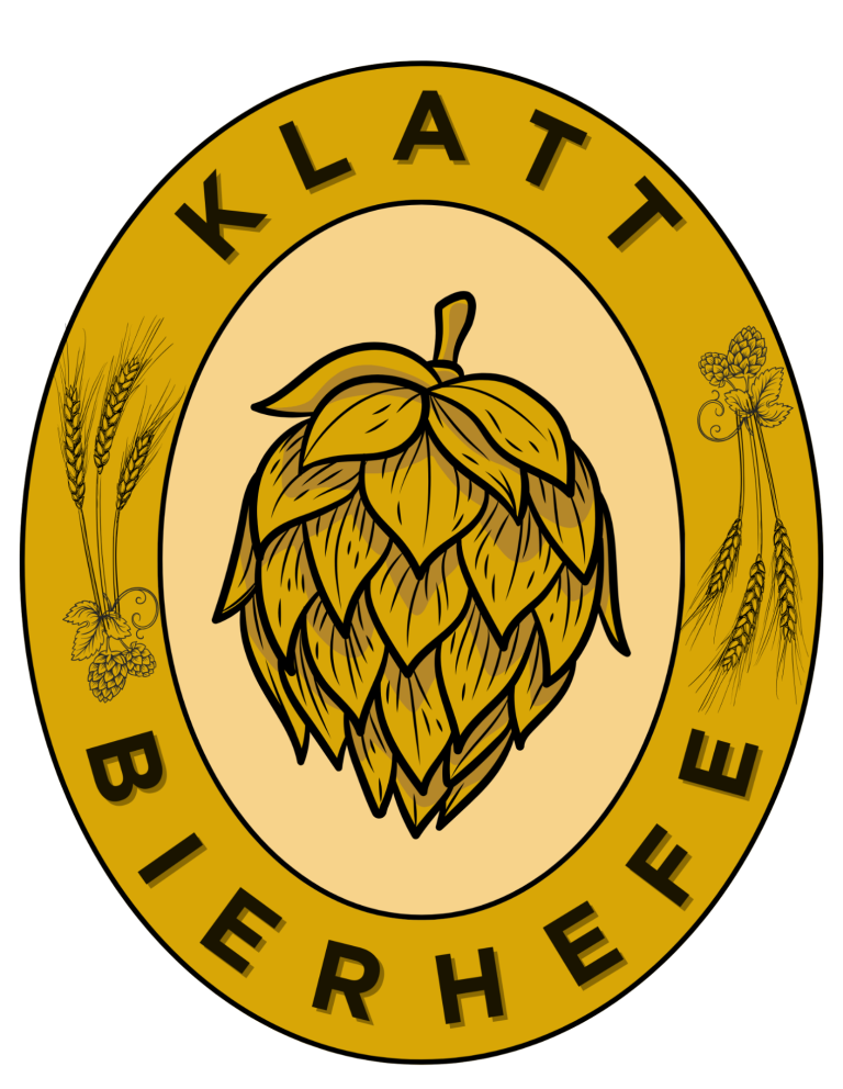 Klatt Bierhefe Logo